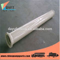 China sermac concrete pump tapered pipe reducing pipe